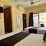 Hotel San Miguel Playa Del Carmen