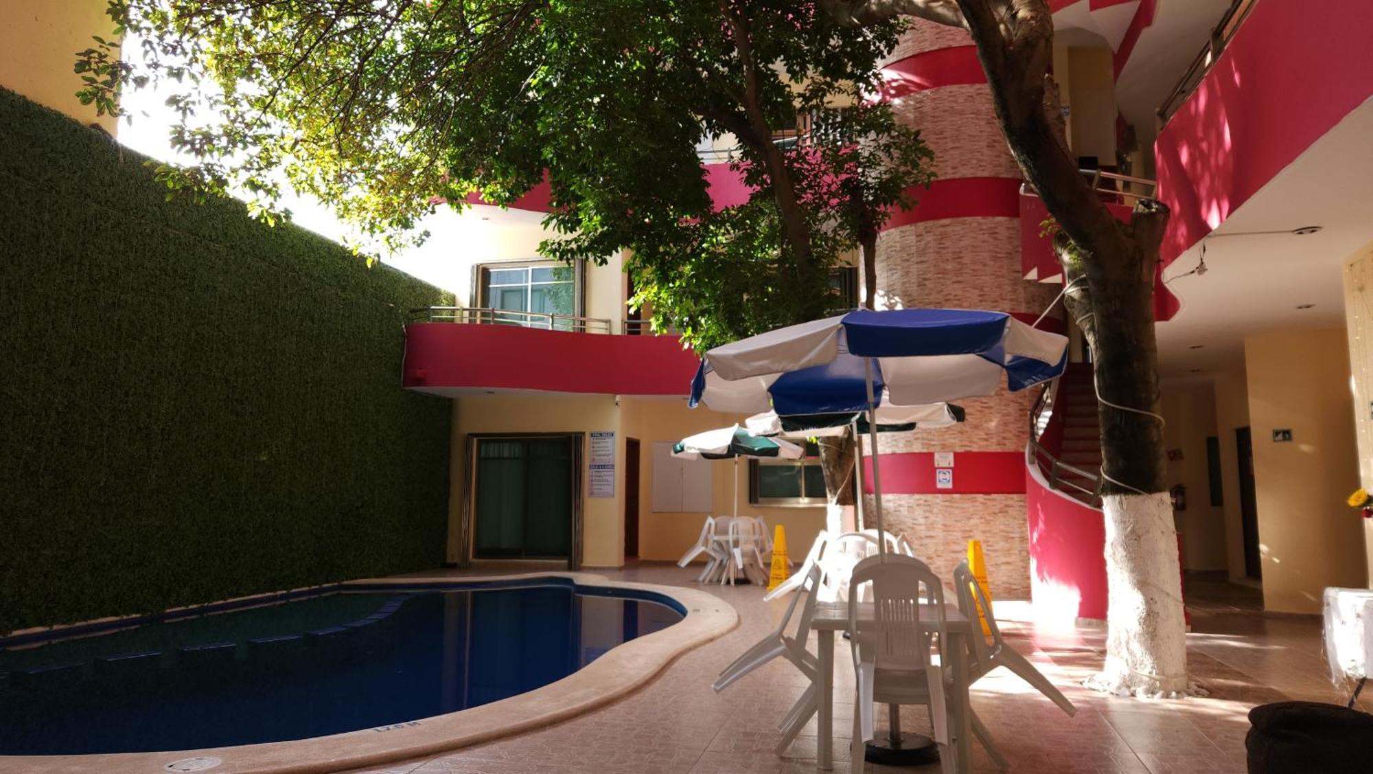 San Miguel Hotel 3*