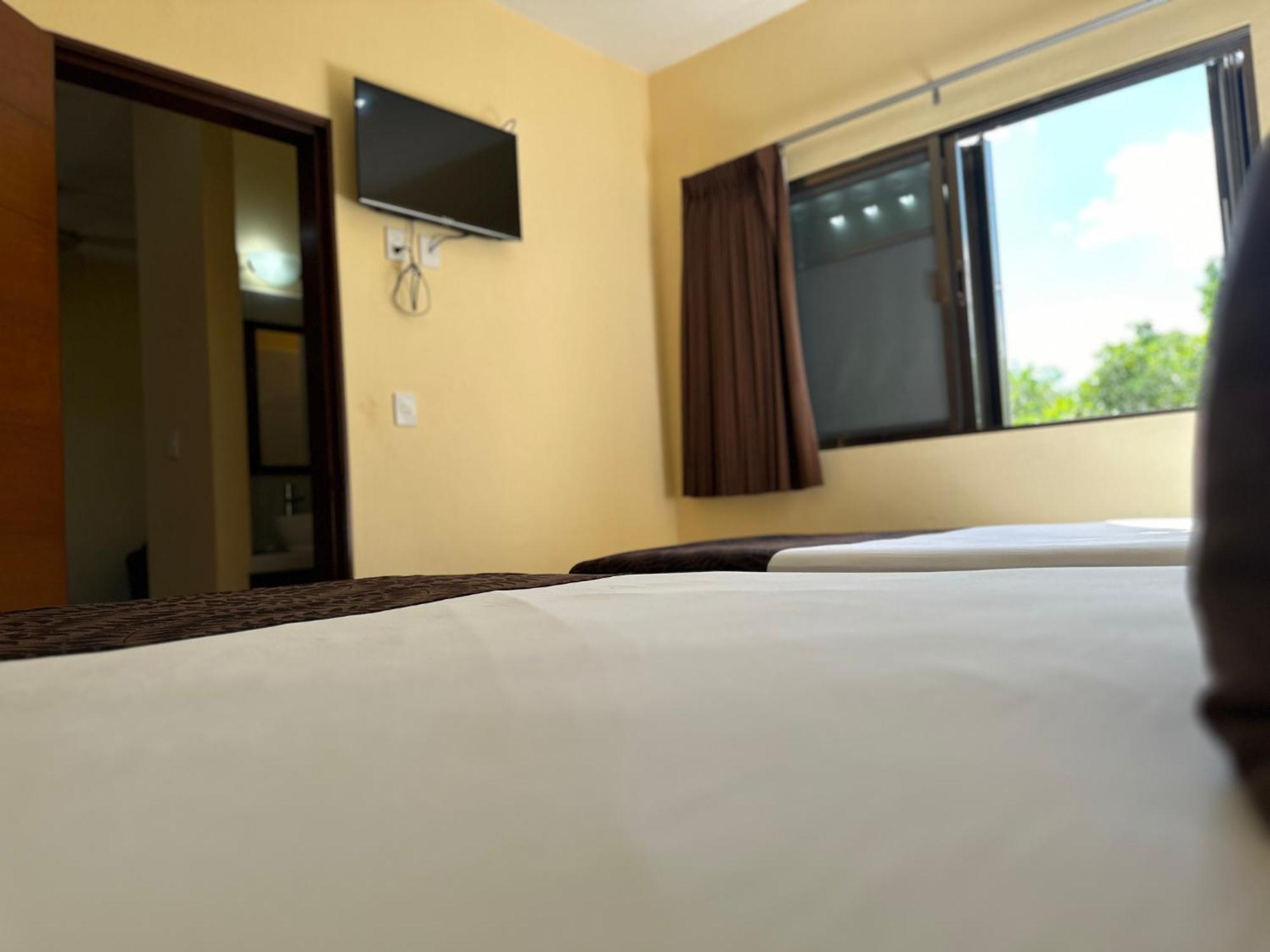 San Miguel Hotel Playa del Carmen