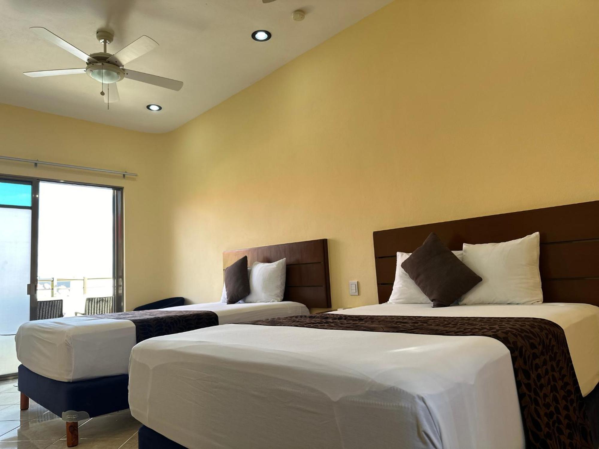 Hotel San Miguel 3*