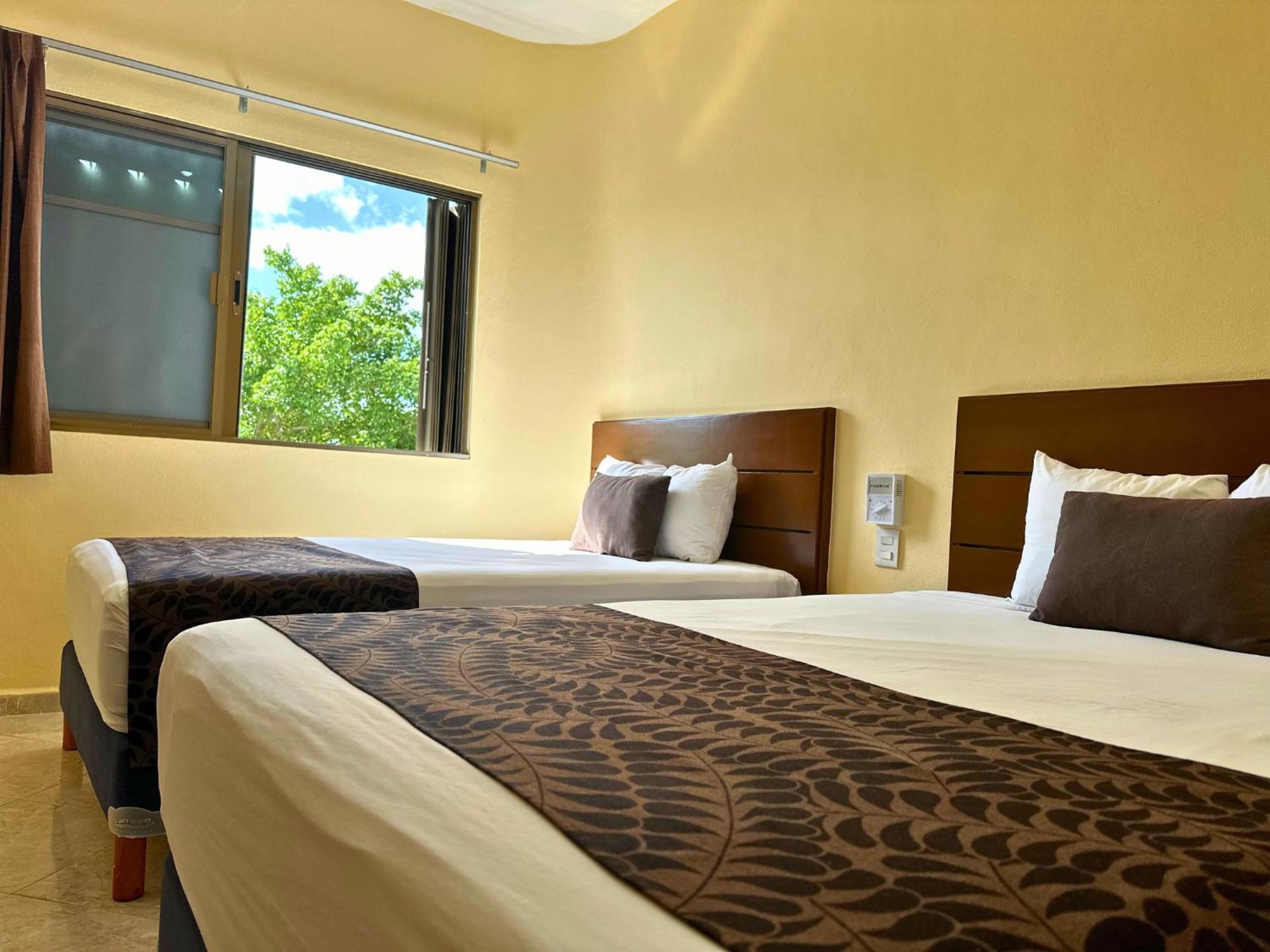San Miguel Hotel Playa del Carmen