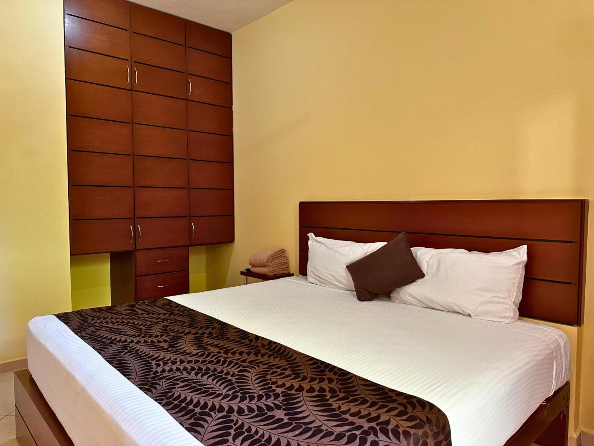 San Miguel Hotel 3*