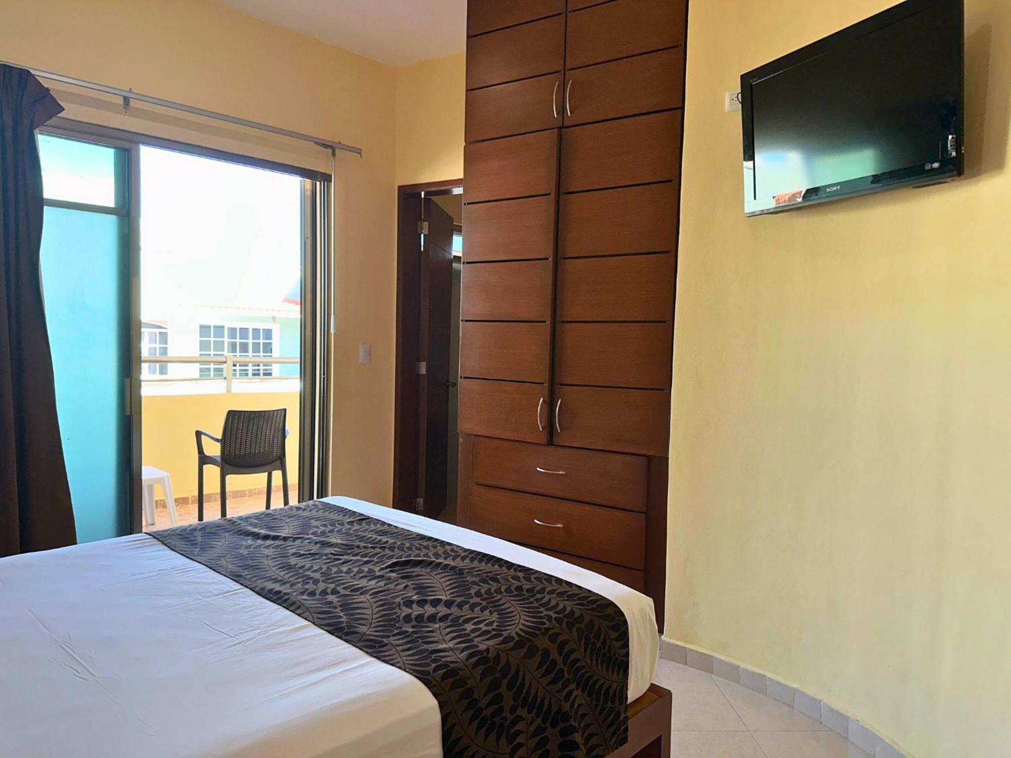 Hotel San Miguel Playa del Carmen