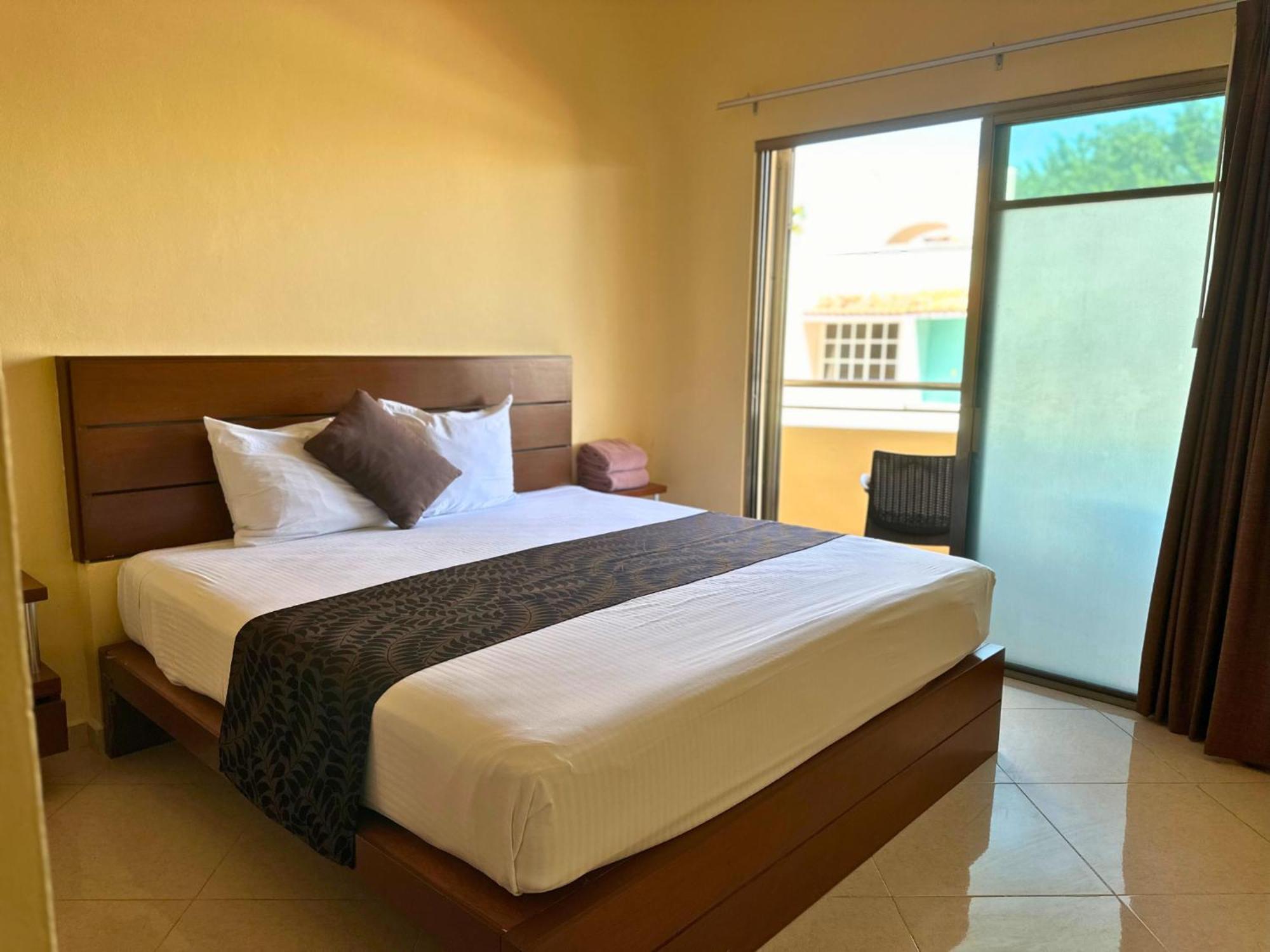 San Miguel Hotel