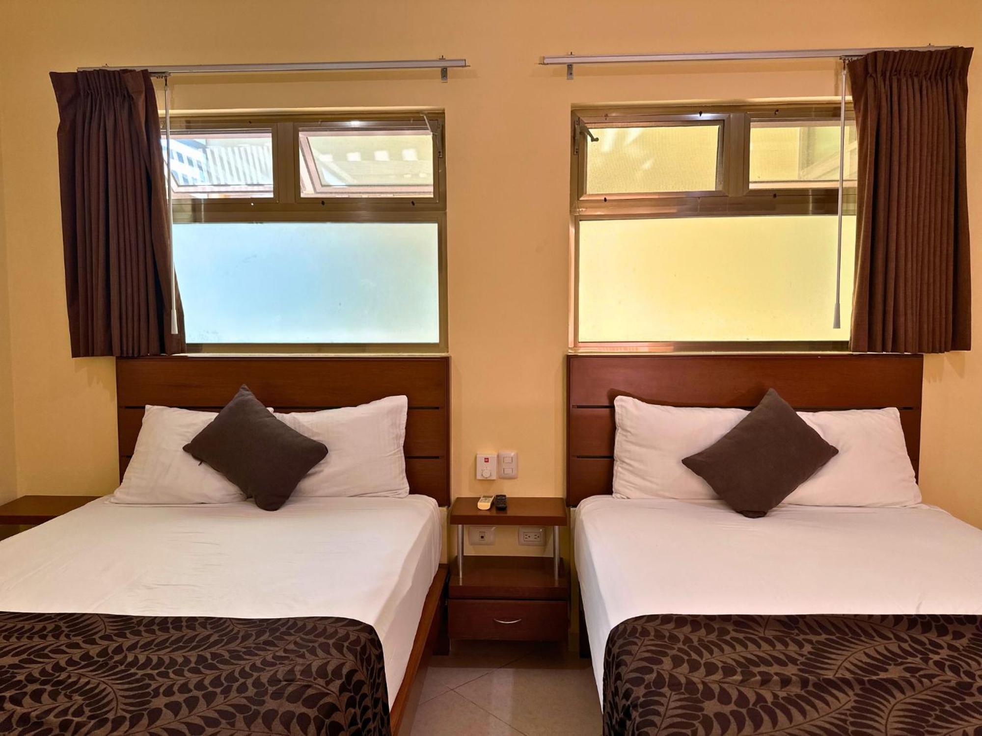 San Miguel Hotel