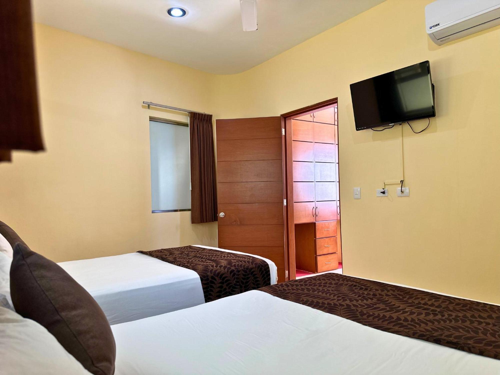 Hotel San Miguel 3*