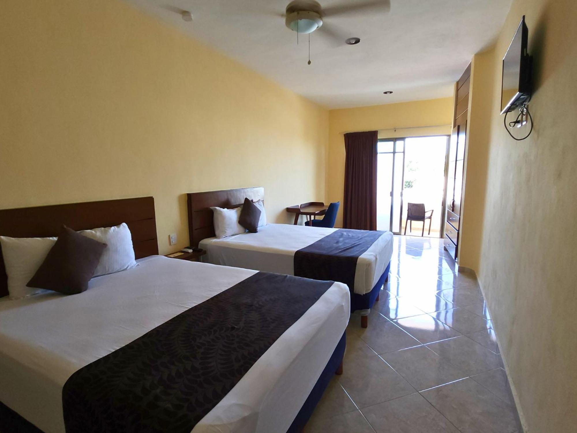 San Miguel Hotel