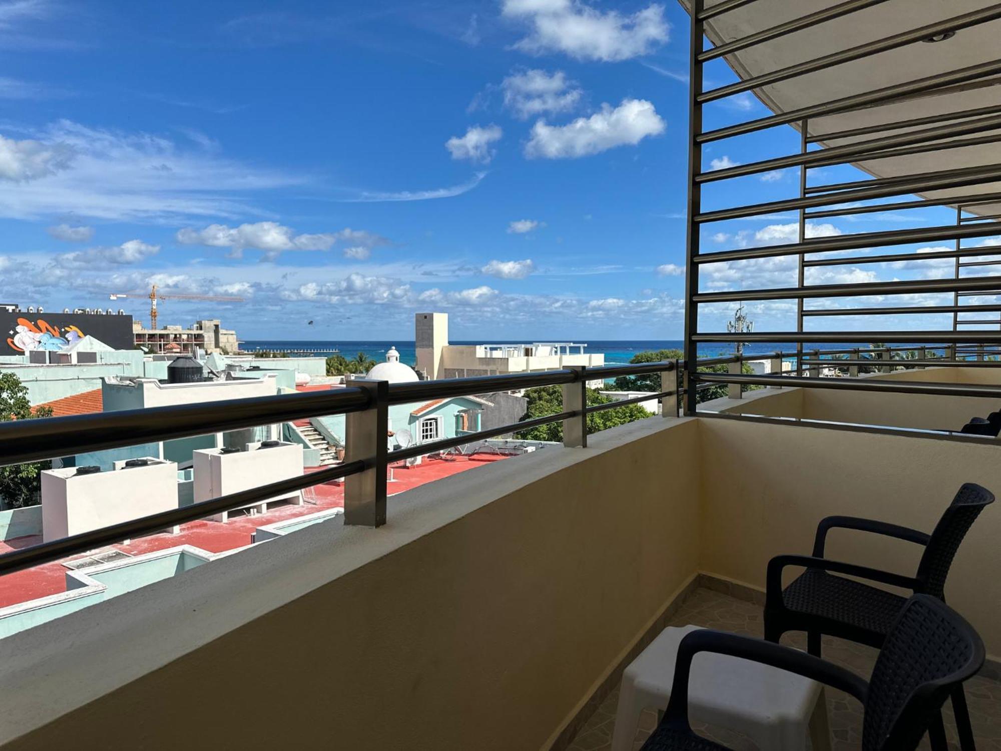 San Miguel Hotel