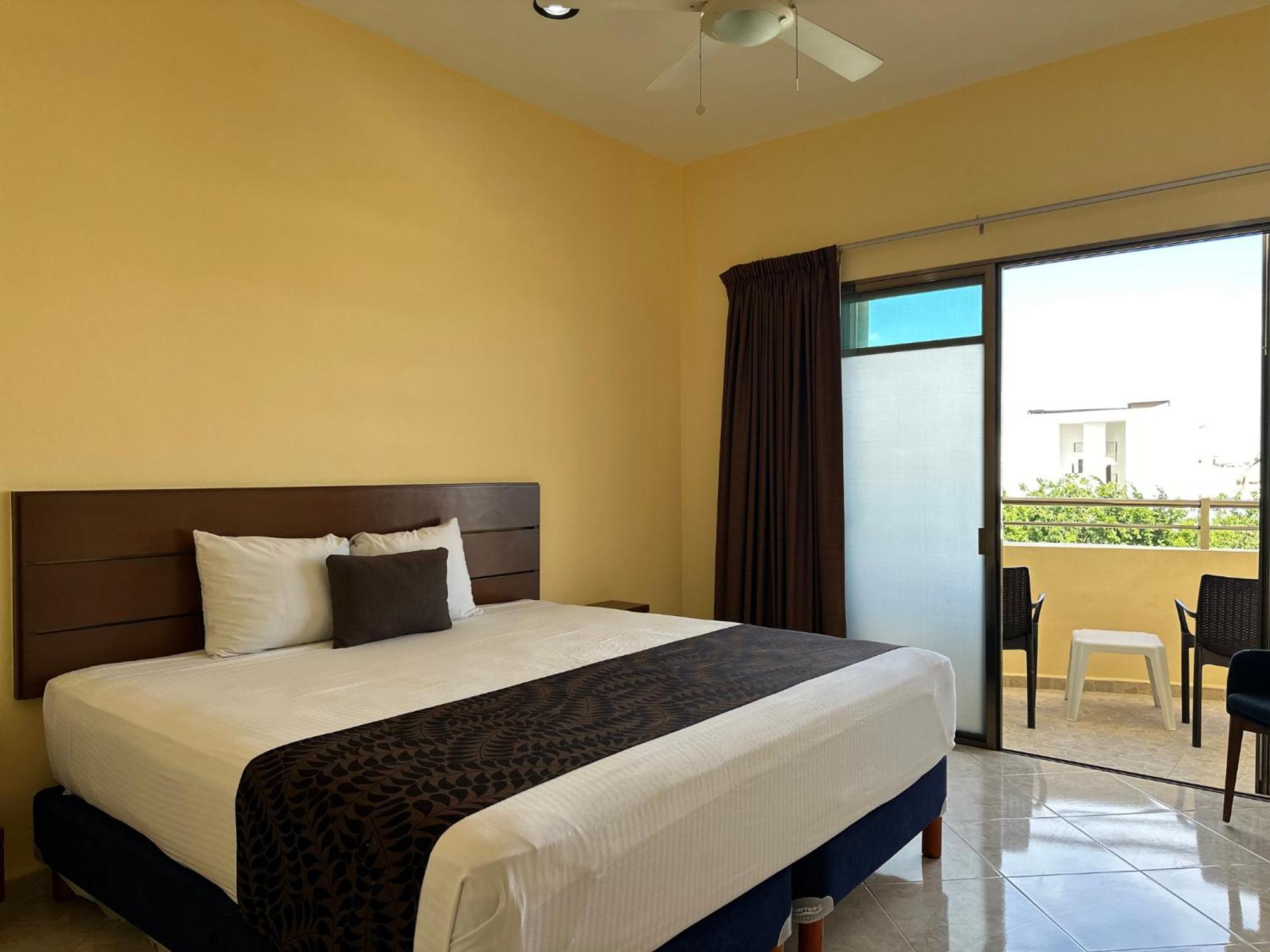 San Miguel Hotel