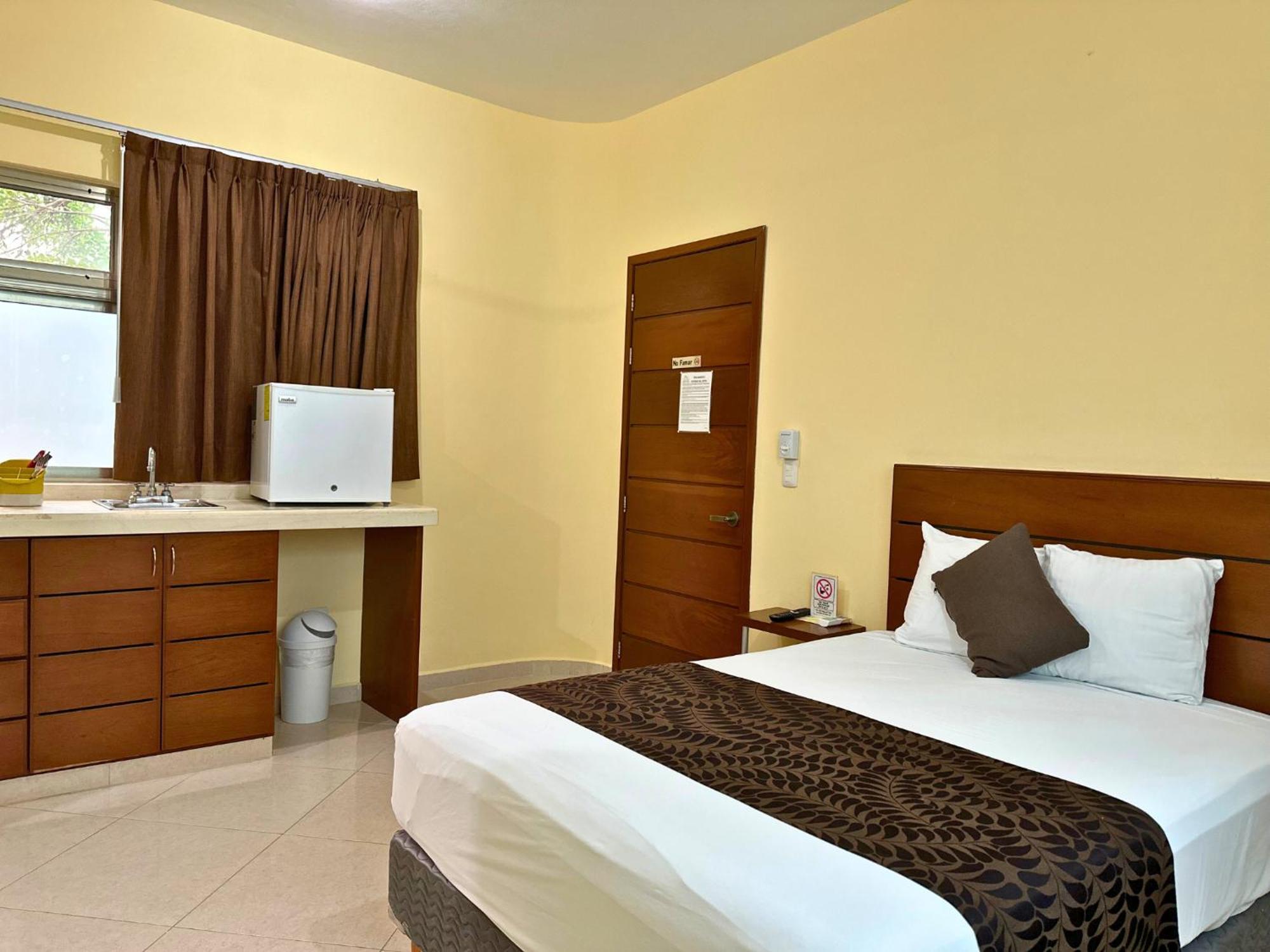San Miguel 3* Playa del Carmen