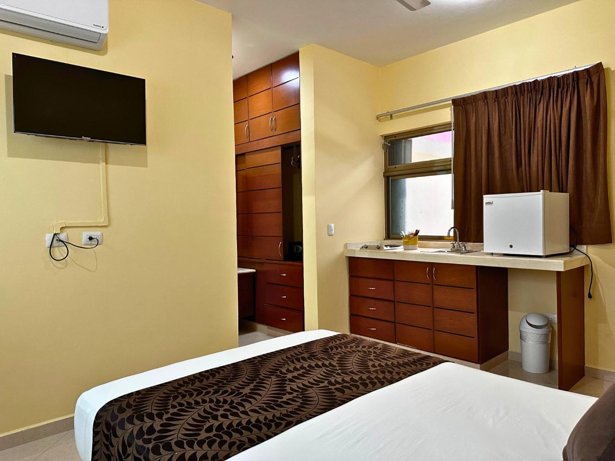 San Miguel Hotel