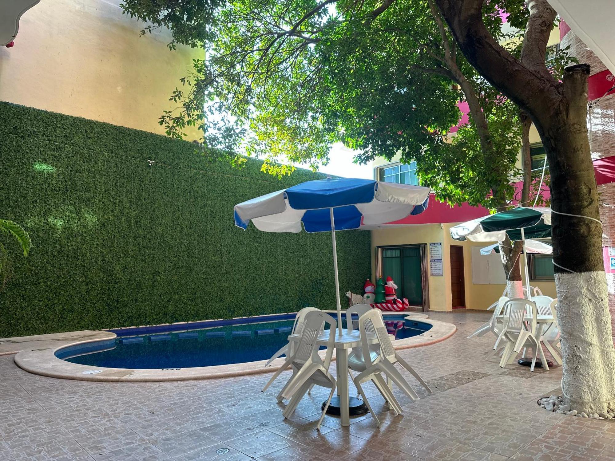 Hotel San Miguel
