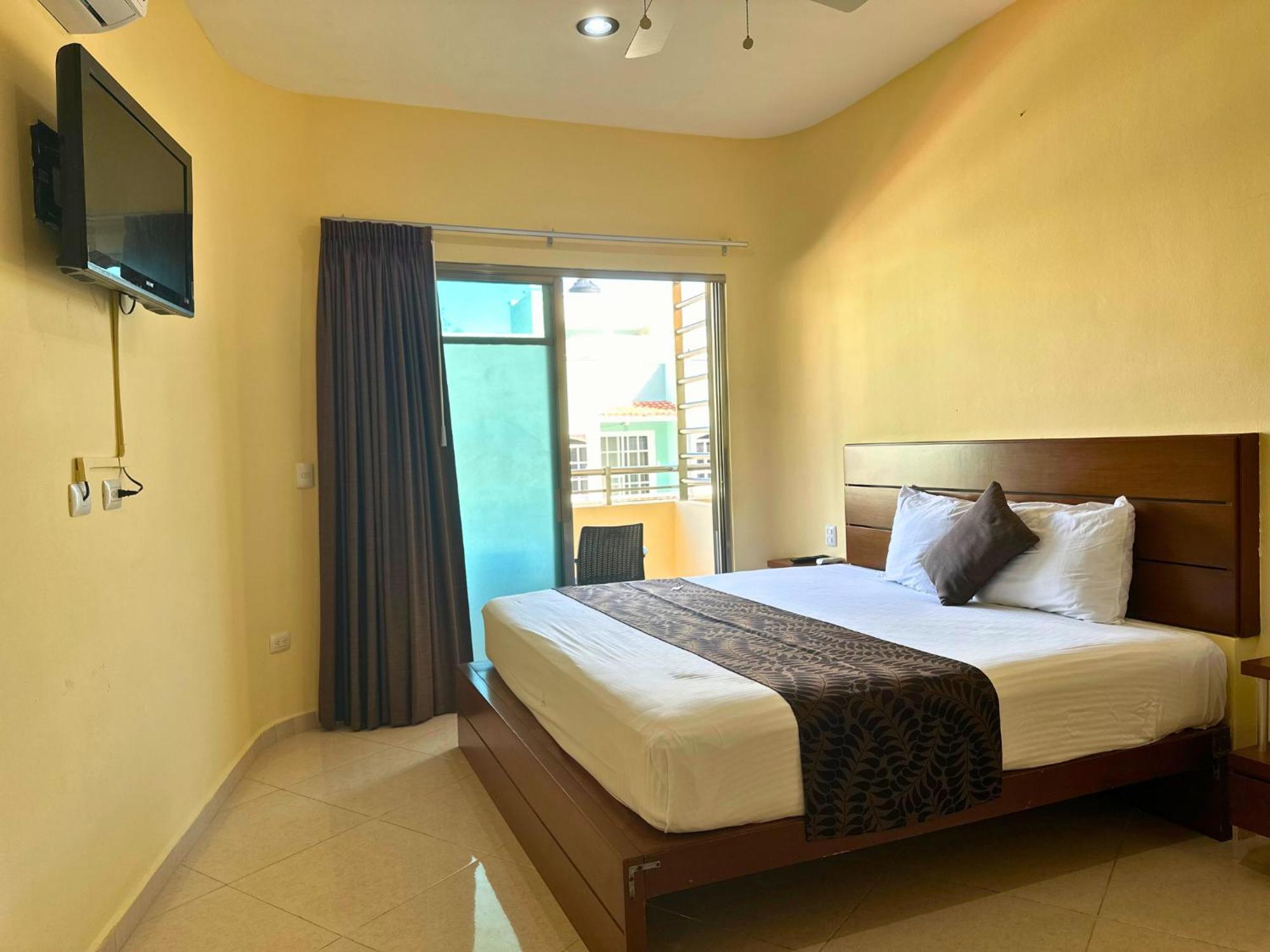 Hotel San Miguel